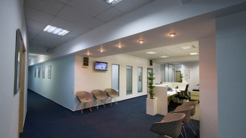 Office: Str Buzesti Nr, Bucharest, 11015