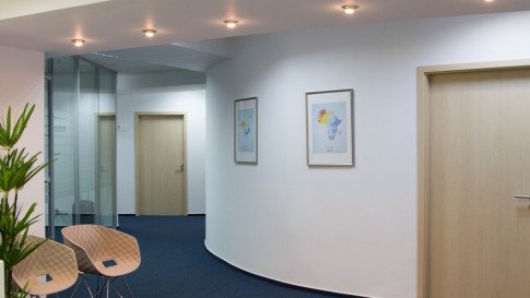 Office: Str Buzesti Nr, Bucharest, 11015