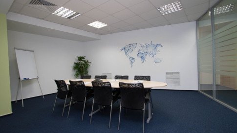 Office: Str Buzesti Nr, Bucharest, 11015