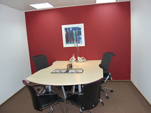 Office: Charles de Gaulle Plaza, Charles de Gaulle Square, Bucharest