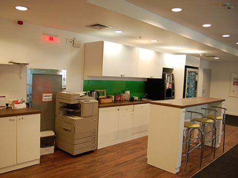 Office: Charles de Gaulle Plaza, Charles de Gaulle Square, Bucharest