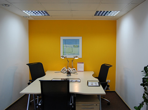 Office: Charles de Gaulle Plaza, Charles de Gaulle Square, Bucharest