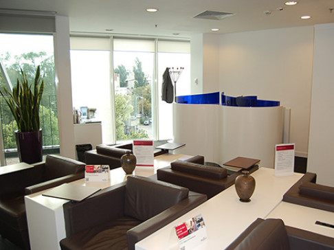 Office: Charles de Gaulle Plaza, Charles de Gaulle Square, Bucharest