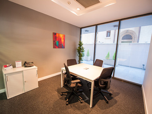 Office: City Centre, 17, C.A Rosetti, Bucharest