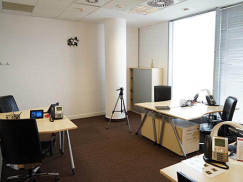 Office: Floreasca Plaza, 169A Calea Floreasca, Bucharest