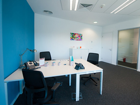 Office: Green Gate, 22 Tudor Vladimirescu Blvd, Bucharest, 050 883