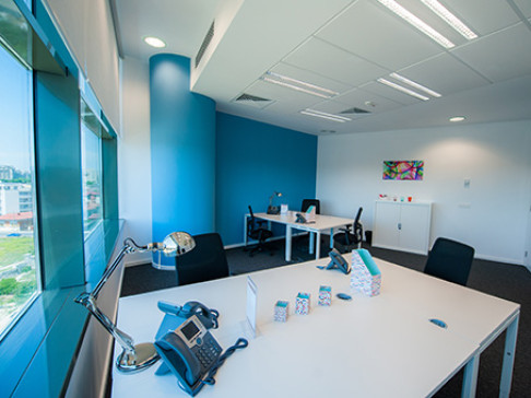 Office: Green Gate, 22 Tudor Vladimirescu Blvd, Bucharest, 050 883