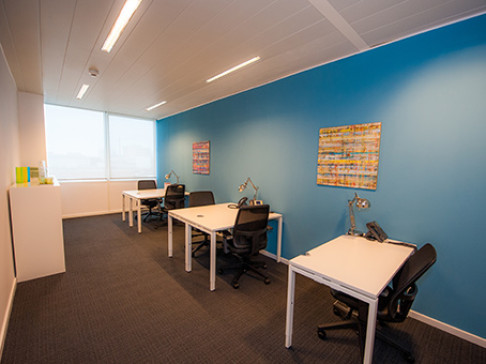 Office: Hermes, Bd. Dimitrie Pompeiu, Bucharest, 20335