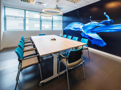 Office: Iride Business Centre, 9-9A Dimitrie Pompeiu Boulevard, Bucharest, 20335
