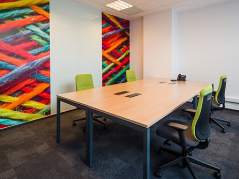 Office: Iride Business Centre, 9-9A Dimitrie Pompeiu Boulevard, Bucharest, 20335