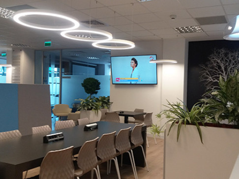 Office: Iride Business Centre, 9-9A Dimitrie Pompeiu Boulevard, Bucharest, 20335