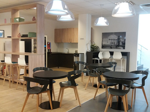 Office: Iride Business Centre, 9-9A Dimitrie Pompeiu Boulevard, Bucharest, 20335