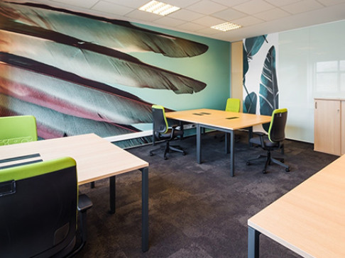Office: Iride Business Centre, 9-9A Dimitrie Pompeiu Boulevard, Bucharest, 20335