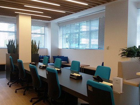 Office: Iride Business Centre, 9-9A Dimitrie Pompeiu Boulevard, Bucharest, 20335