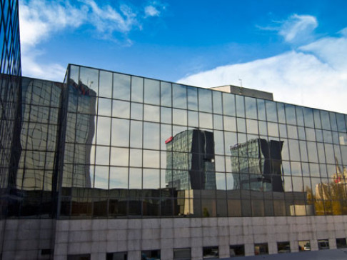 Office: World Trade Centre, World Trade Center, Bucharest, 11469