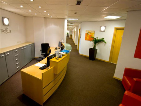 Office: World Trade Centre, World Trade Center, Bucharest, 11469