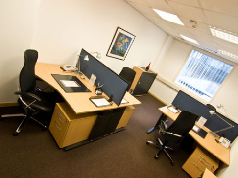 Office: World Trade Centre, World Trade Center, Bucharest, 11469