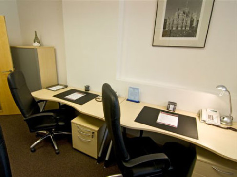 Office: World Trade Centre, World Trade Center, Bucharest, 11469