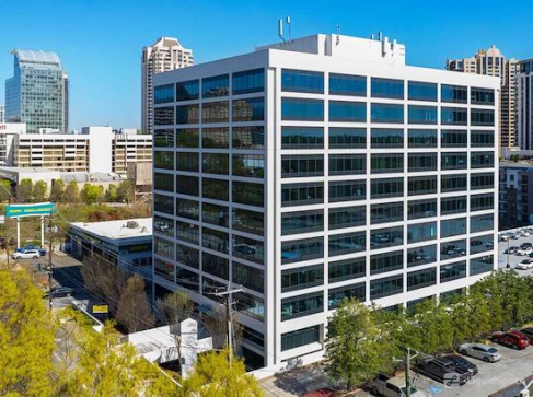 Buckhead, Atlanta