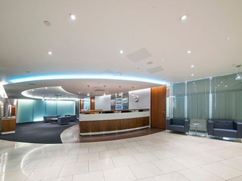 Office: Buckingham Palace Road, 111 Buckingham Palace Road, London, SW1W 0SR