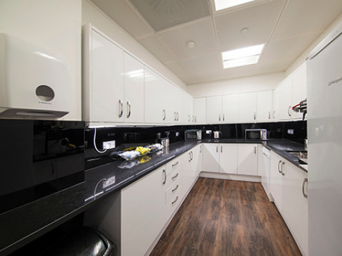 Office: Buckingham Palace Road, 111 Buckingham Palace Road, London, SW1W 0SR