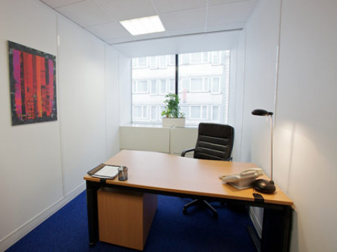 Office: EMKE, EMKE Building, Budapest, 1072
