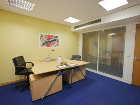 Office: EMKE, EMKE Building, Budapest, 1072