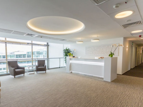 Office: MOM Park, MOM Park Irodah, Budapest, 1123