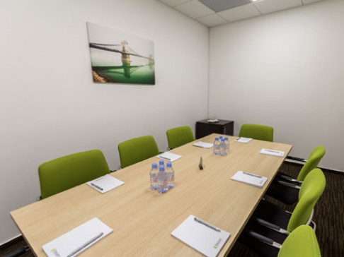 Office: MOM Park, MOM Park Irodah, Budapest, 1123