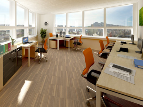Office: MOM Park, MOM Park Irodah, Budapest, 1123