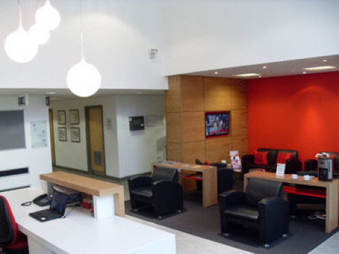 Office: Buddle Road, Newcastle Upon Tyne, NE4