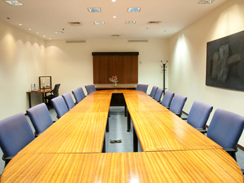 Office: Laminar Catalinas, Edificio Laminar Plaza, Buenos Aires, C1001AFB