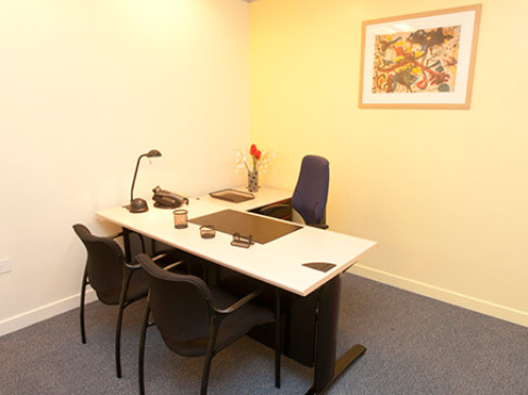 Office: Laminar Catalinas, Edificio Laminar Plaza, Buenos Aires, C1001AFB