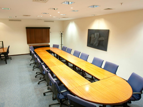 Office: Laminar Catalinas, Edificio Laminar Plaza, Buenos Aires, C1001AFB