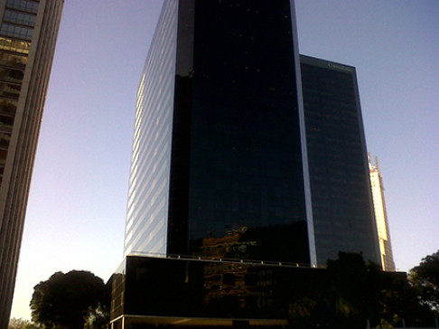 Office: Laminar Catalinas, Edificio Laminar Plaza, Buenos Aires, C1001AFB