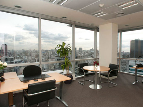 Office: Naci, Bouchard Plaza Building, Buenos Aires, C1106ABG