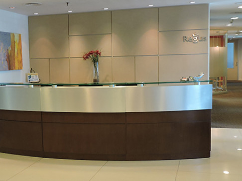 Office: Olivos Libertador, Edificio Office Center, 4 piso, Buenos Aires, B1636DSR