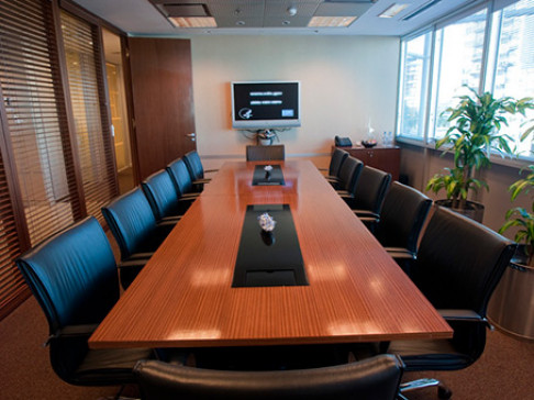 Office: Olivos Libertador, Edificio Office Center, 4 piso, Buenos Aires, B1636DSR