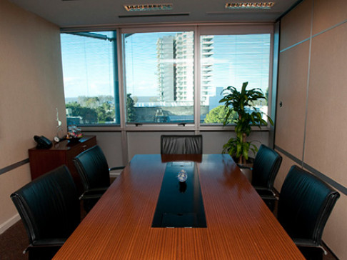Office: Olivos Libertador, Edificio Office Center, 4 piso, Buenos Aires, B1636DSR