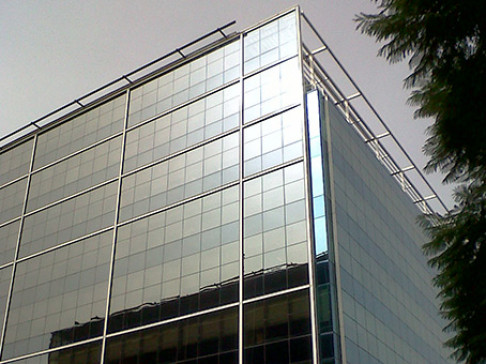 Office: Puerto Madero - Torre Colonos Sur, Edificio Colonos Sur, Buenos Aires, C1107BGA