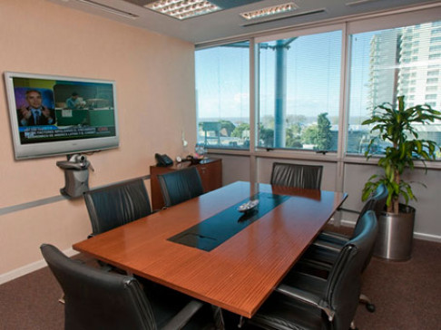 Office: Puerto Madero - Torre Colonos Sur, Edificio Colonos Sur, Buenos Aires, C1107BGA