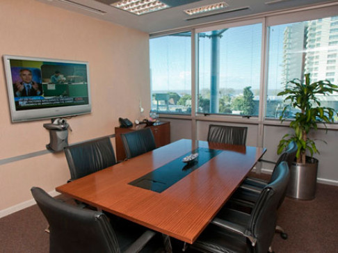 Office: Puerto Madero - Torre Colonos Sur, Edificio Colonos Sur, Buenos Aires, C1107BGA