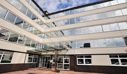 Office: Burlington House, Crosby Road, Liverpool, L22 0PJ