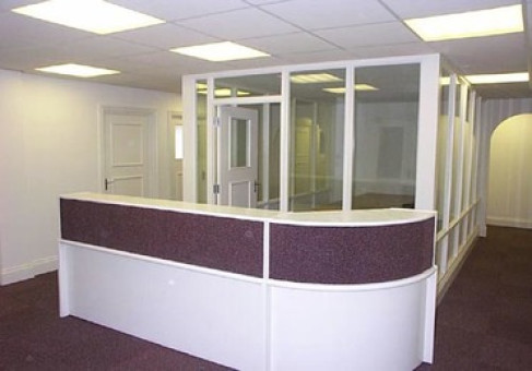 Office: Burnham Business Centre, Slough, SL1