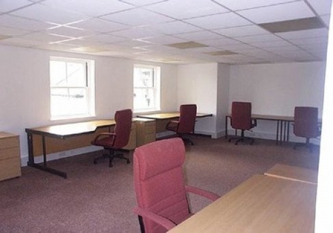 Office: Burnham Business Centre, Slough, SL1