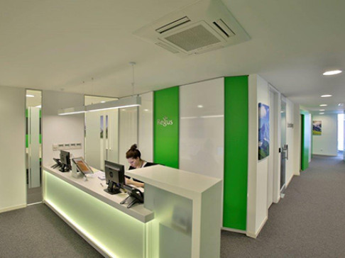 Office: FSM Bulvari, Corner Plus Is Merkezi, Bursa, 16140