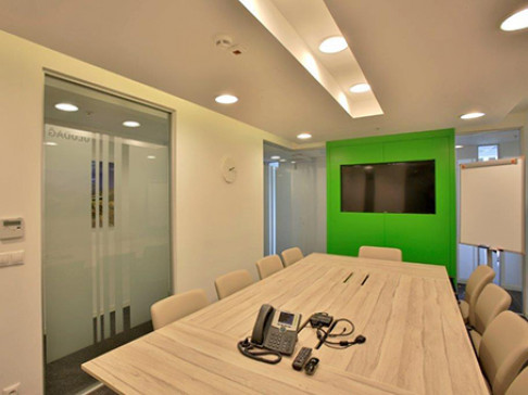 Office: FSM Bulvari, Corner Plus Is Merkezi, Bursa, 16140