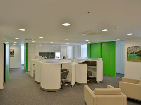 Office: FSM Bulvari, Corner Plus Is Merkezi, Bursa, 16140