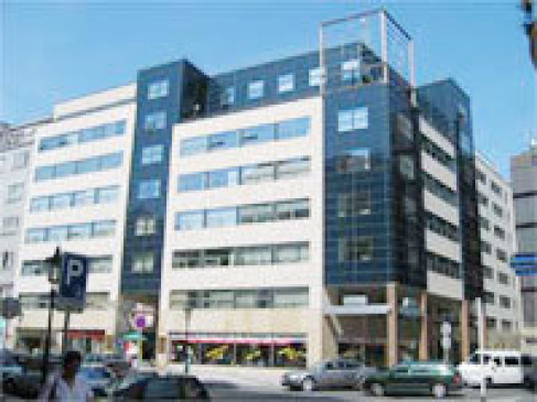 Office: Stock Exchange, 14/682 Rybna street, Prague, 110 05