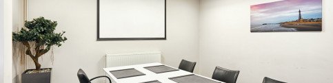 Office: Blackpool Business Centre, Lancaster House, Blackpool, FY4 2RP
